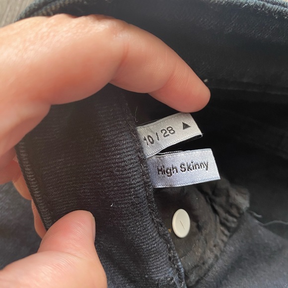 A Brand Jeans - Picture 6 of 10